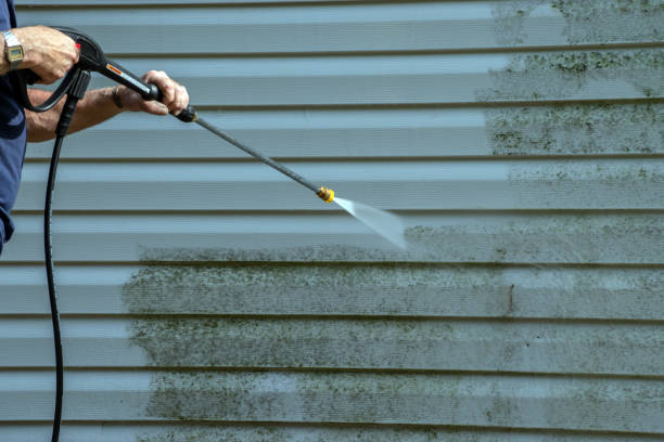 Best Driveway Pressure Washing  in Markham, IL