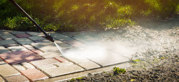 Professional  Pressure Washing Services in Markham, IL